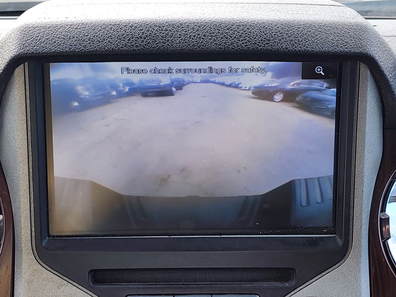 Ford Super Duty F-350 DRW  2013