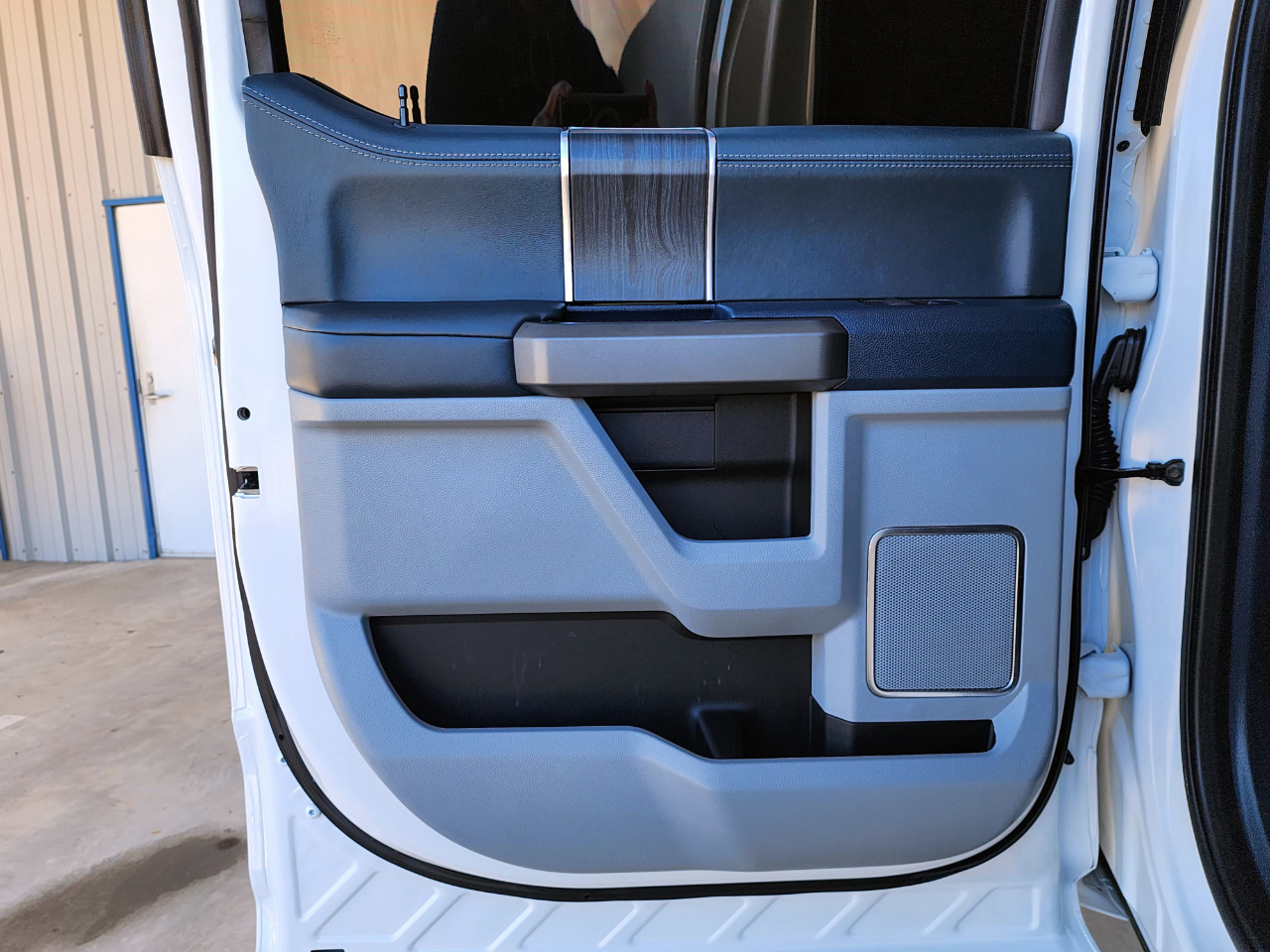 Ford Super Duty F-250 SRW  2022