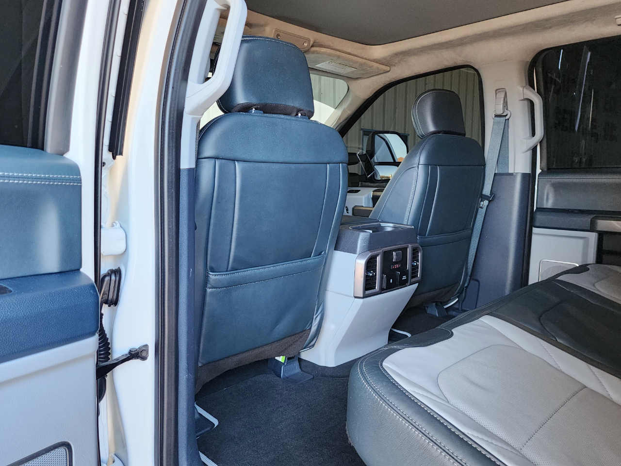 Ford Super Duty F-250 SRW  2022