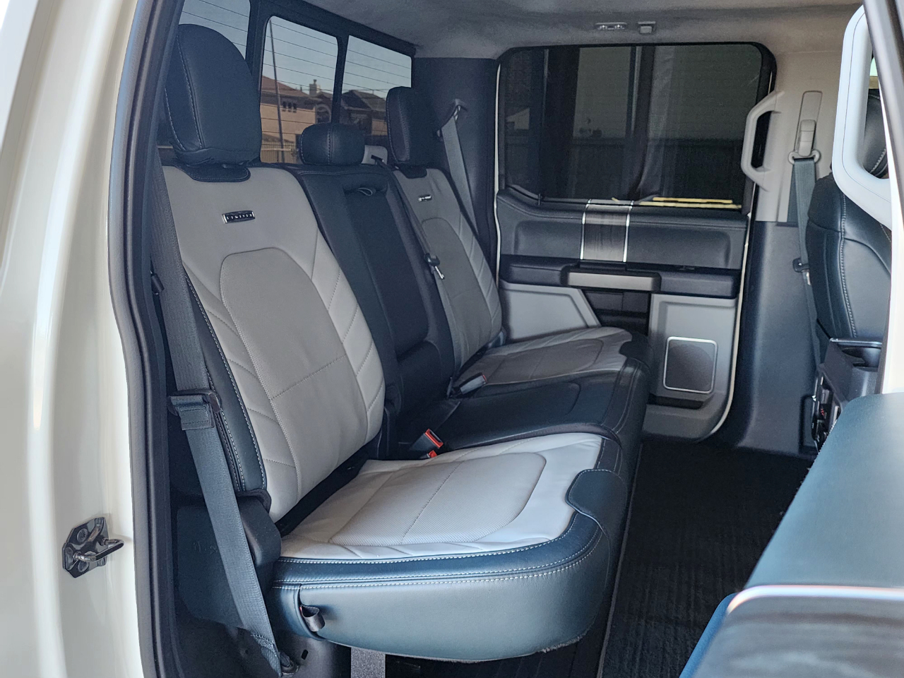 Ford Super Duty F-250 SRW  2022