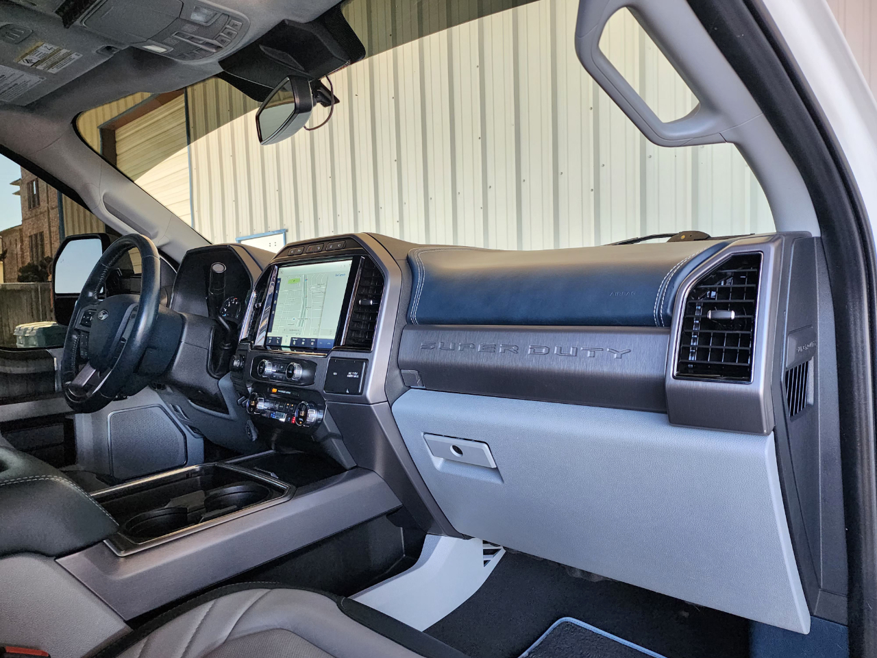 Ford Super Duty F-250 SRW  2022