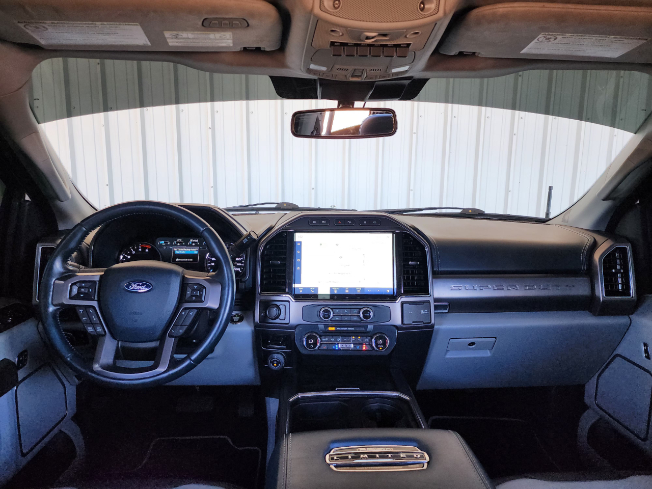 Ford Super Duty F-250 SRW  2022