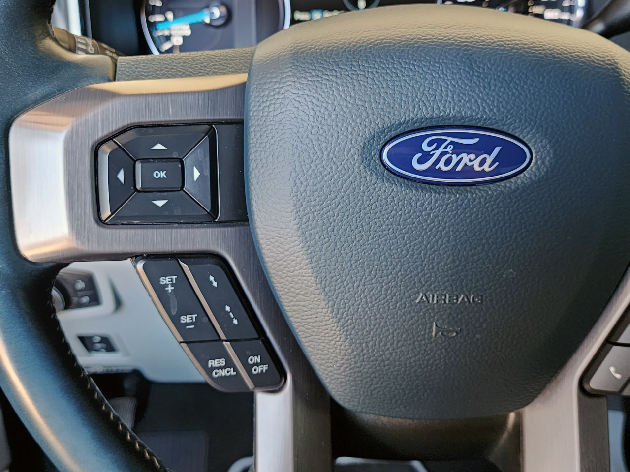 Ford Super Duty F-250 SRW  2022