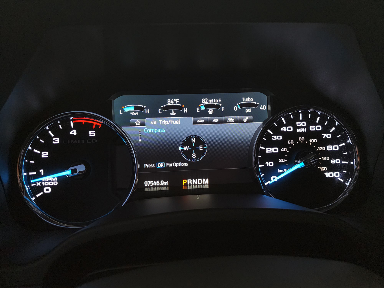 Ford Super Duty F-250 SRW  2022