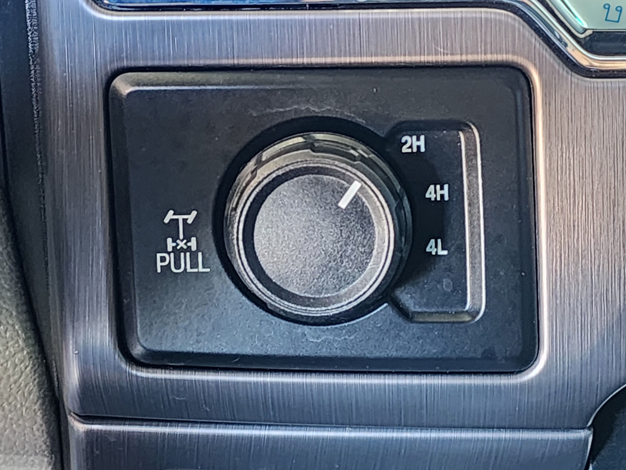 Ford Super Duty F-250 SRW  2022