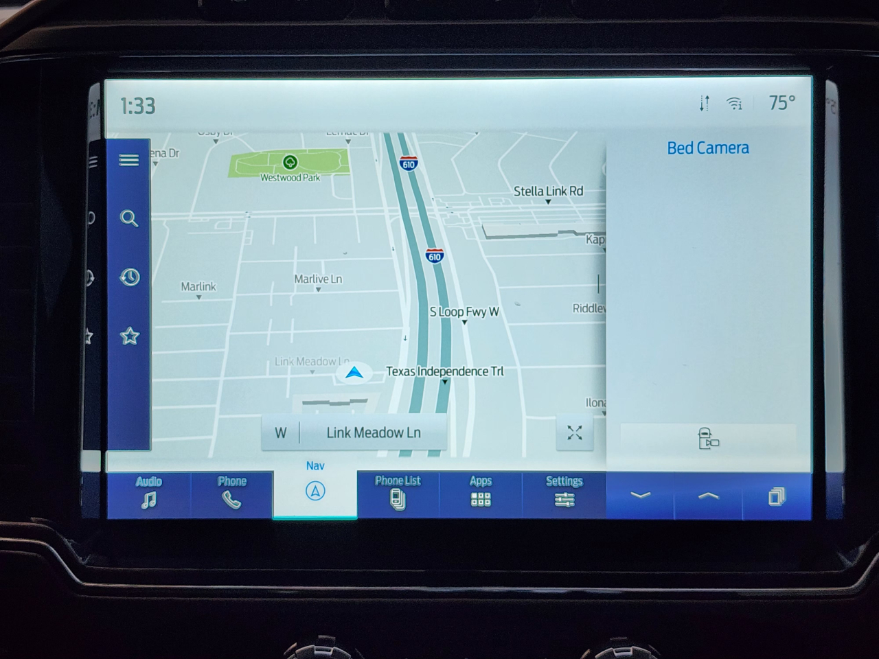 Ford Super Duty F-250 SRW  2022