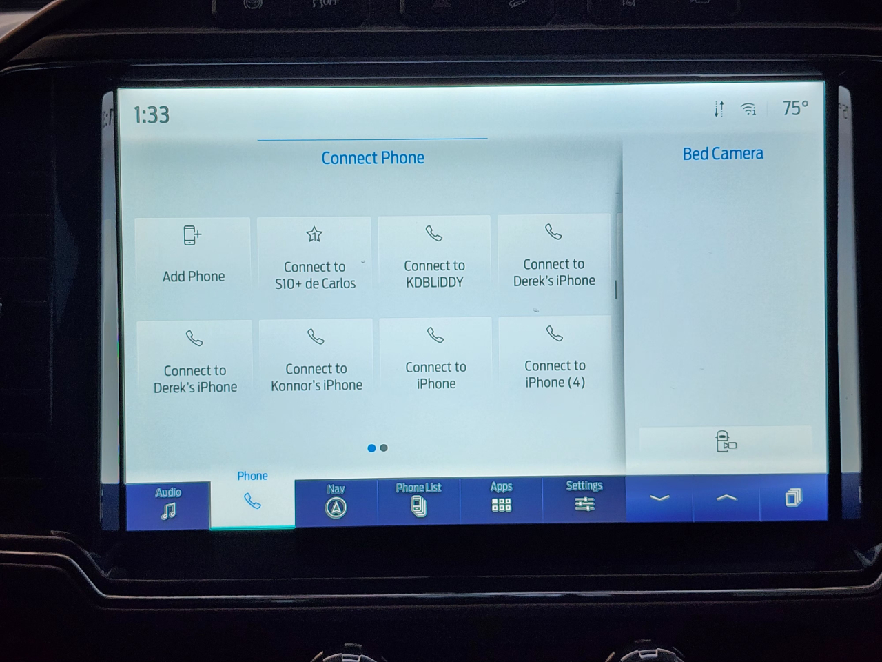 Ford Super Duty F-250 SRW  2022