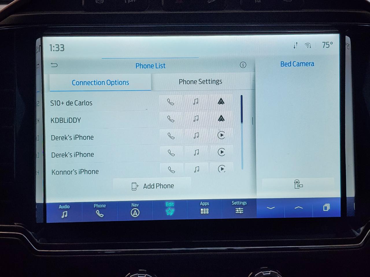 Ford Super Duty F-250 SRW  2022