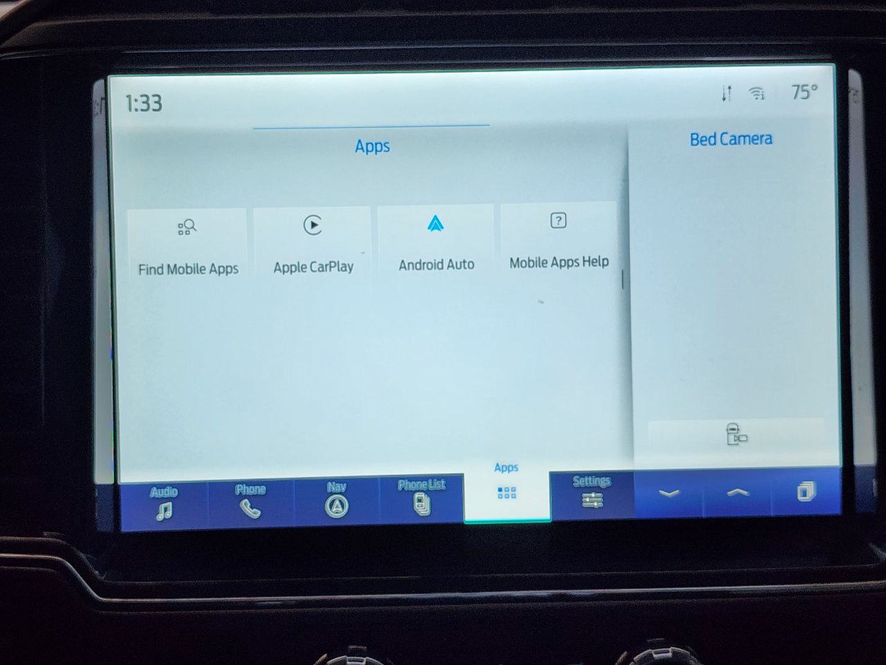 Ford Super Duty F-250 SRW  2022