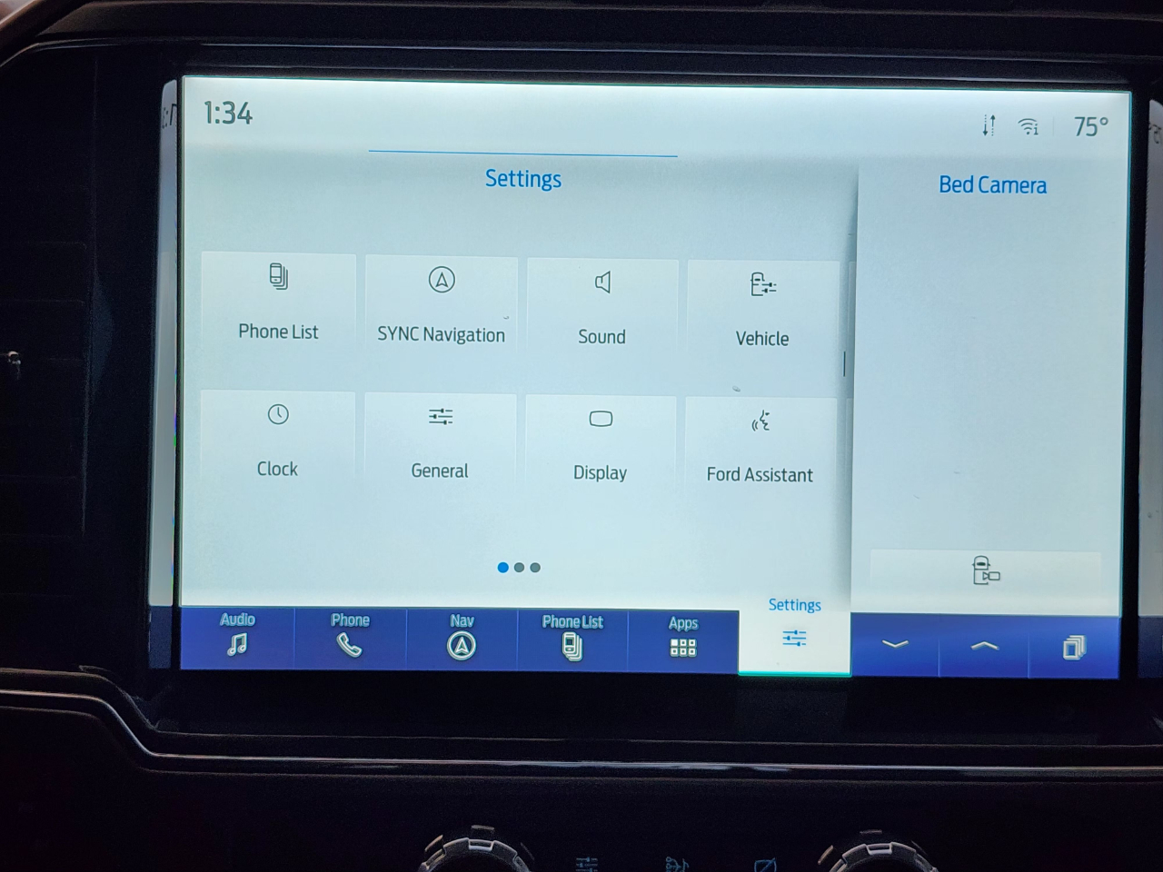 Ford Super Duty F-250 SRW  2022