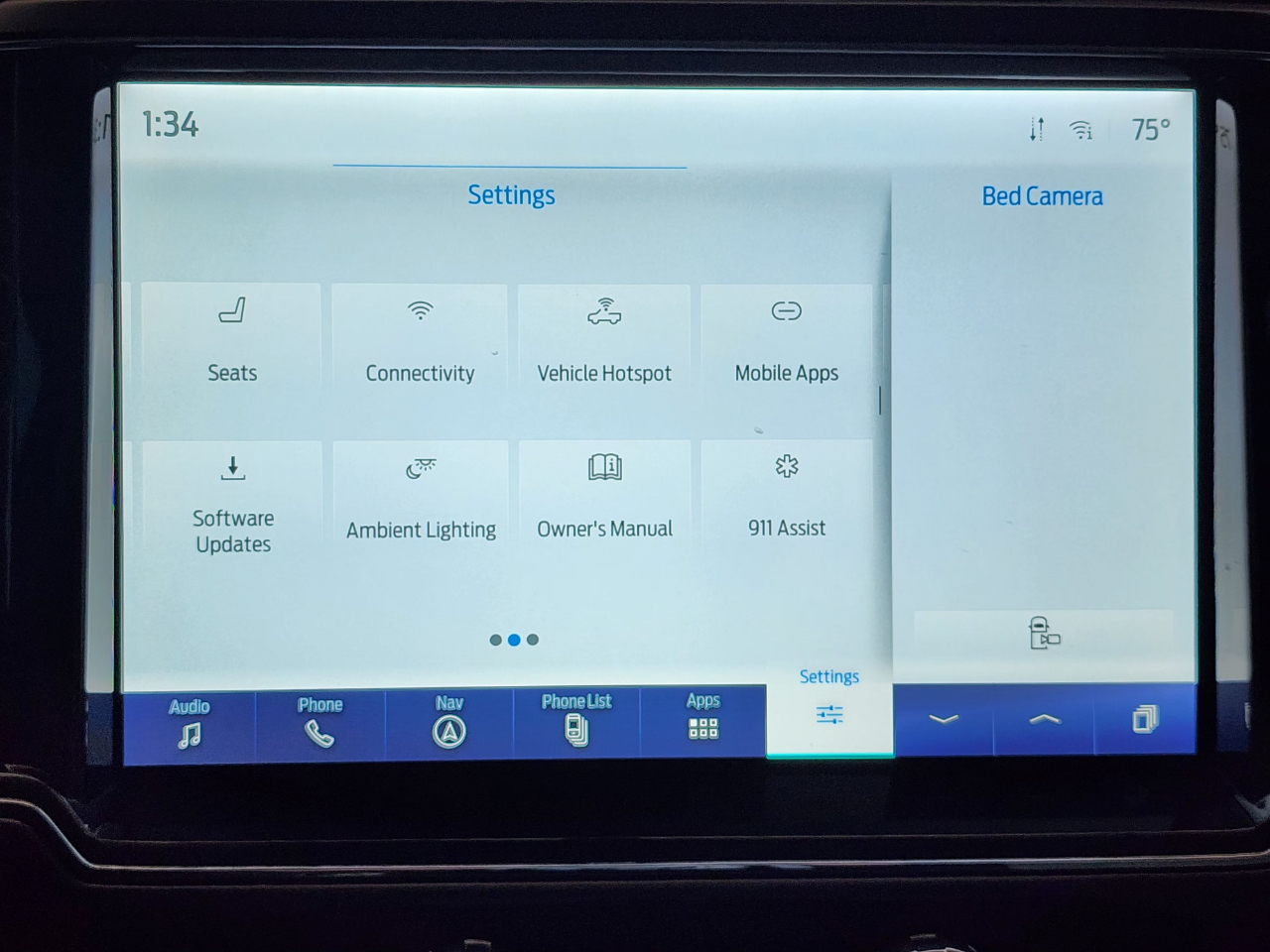 Ford Super Duty F-250 SRW  2022