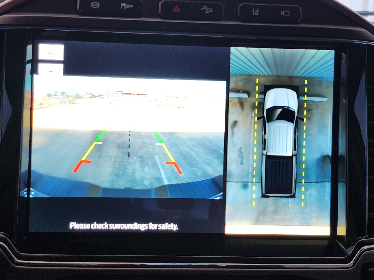 Ford Super Duty F-250 SRW  2022