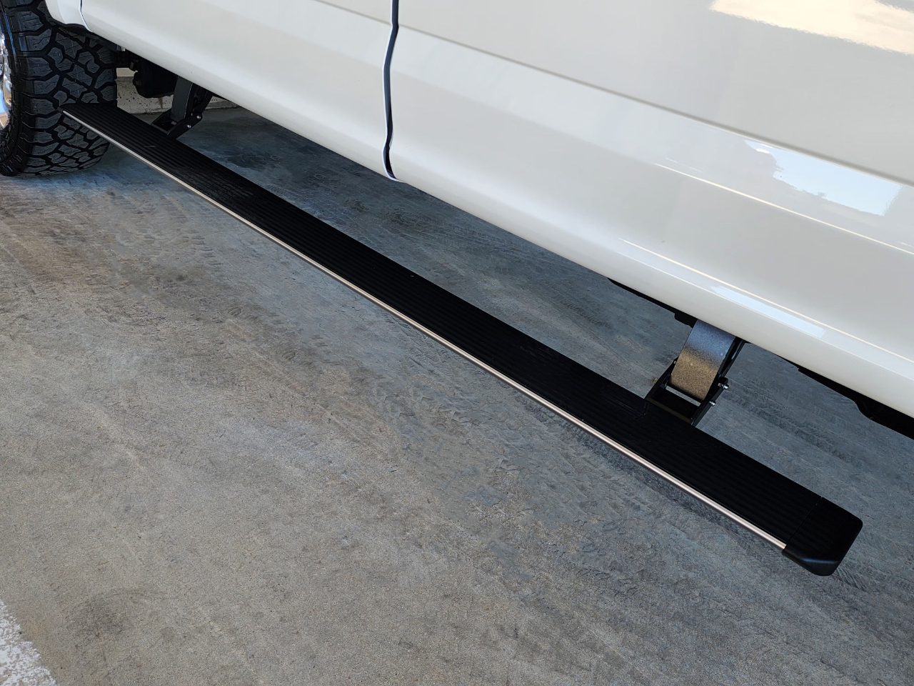 Ford Super Duty F-250 SRW  2022