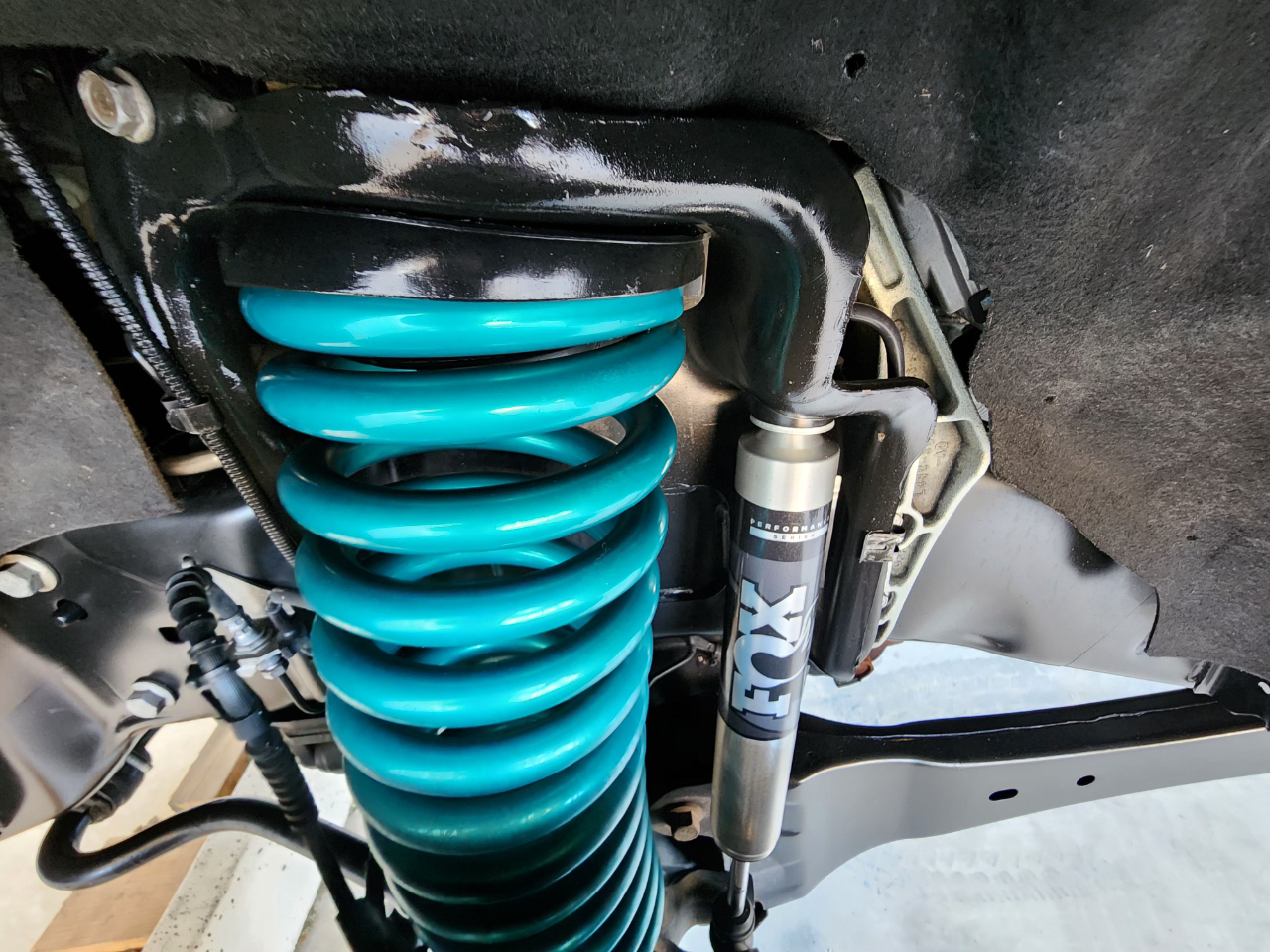 Ford Super Duty F-250 SRW  2022