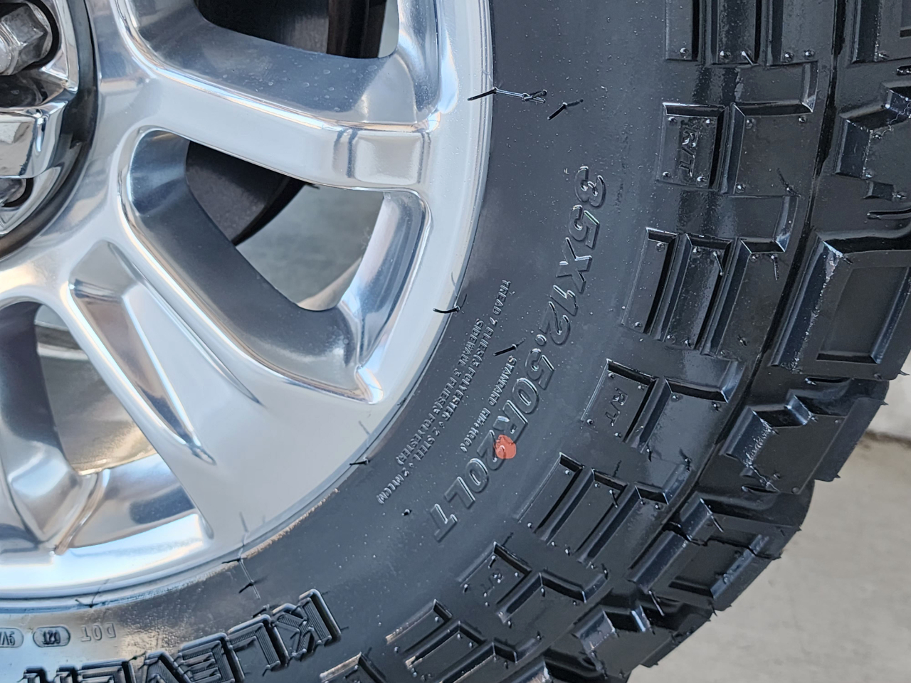 Ford Super Duty F-250 SRW  2022