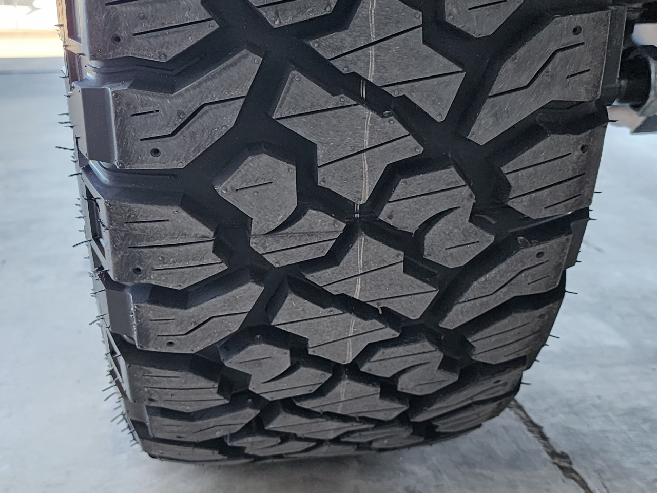 Ford Super Duty F-250 SRW  2022