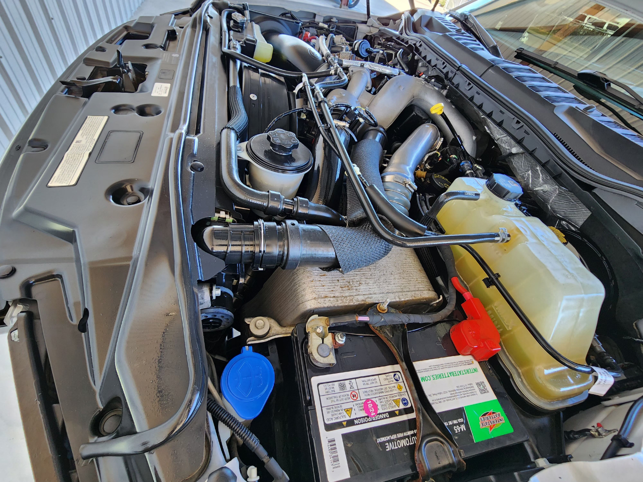 Ford Super Duty F-250 SRW  2022