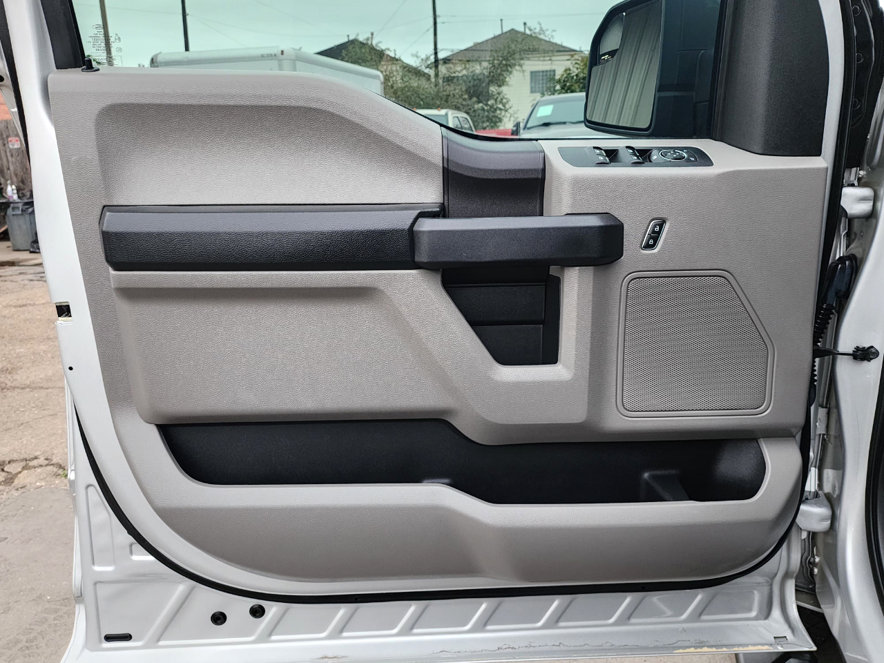 Ford F-150 STX SuperCrew 4WD 2018