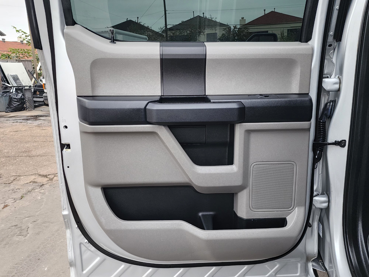 Ford F-150 STX SuperCrew 4WD 2018