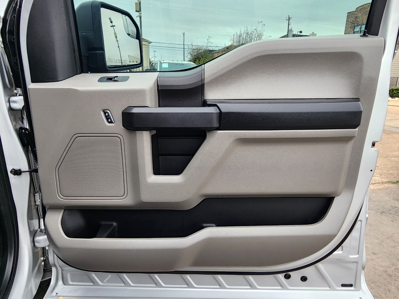 Ford F-150 STX SuperCrew 4WD 2018