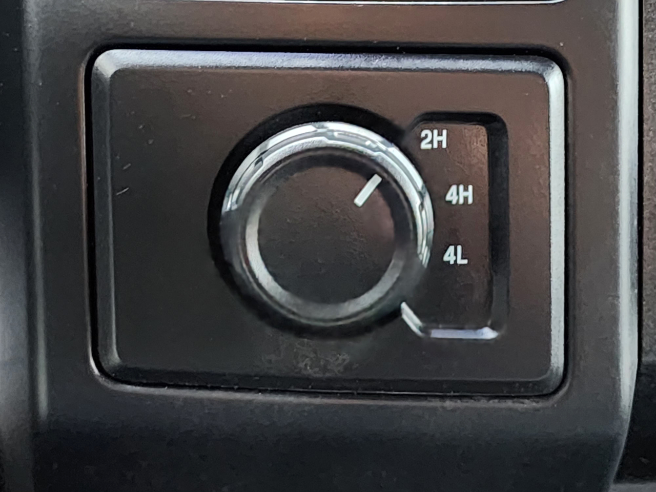 Ford F-150 STX SuperCrew 4WD 2018