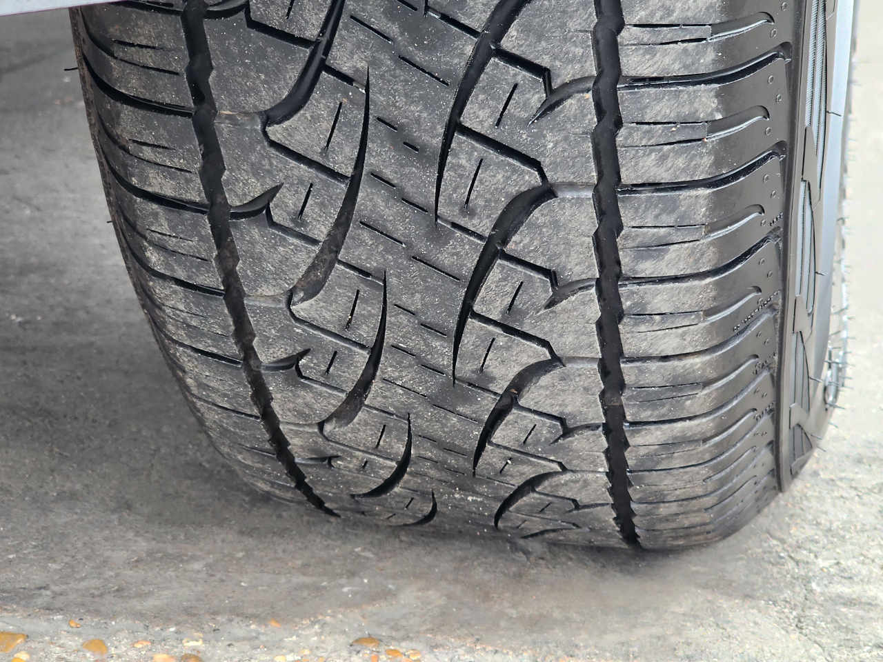 Ford F-150 STX SuperCrew 4WD 2018