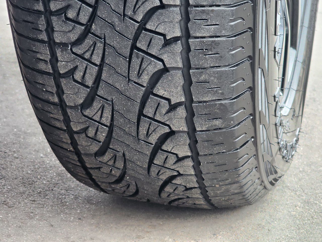 Ford F-150 STX SuperCrew 4WD 2018