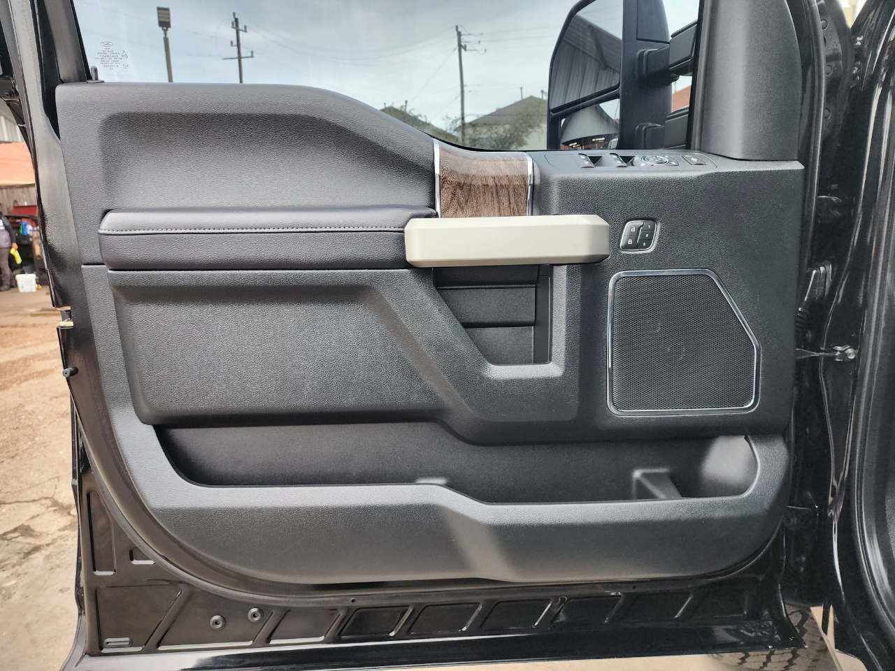 Ford Super Duty F-250 SRW  2018