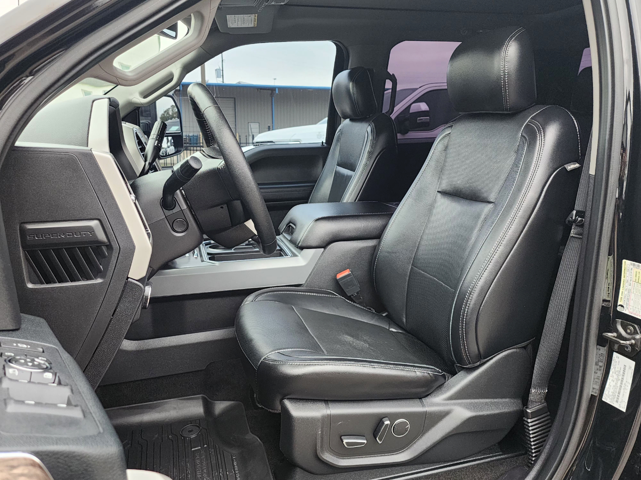 Ford Super Duty F-250 SRW  2018