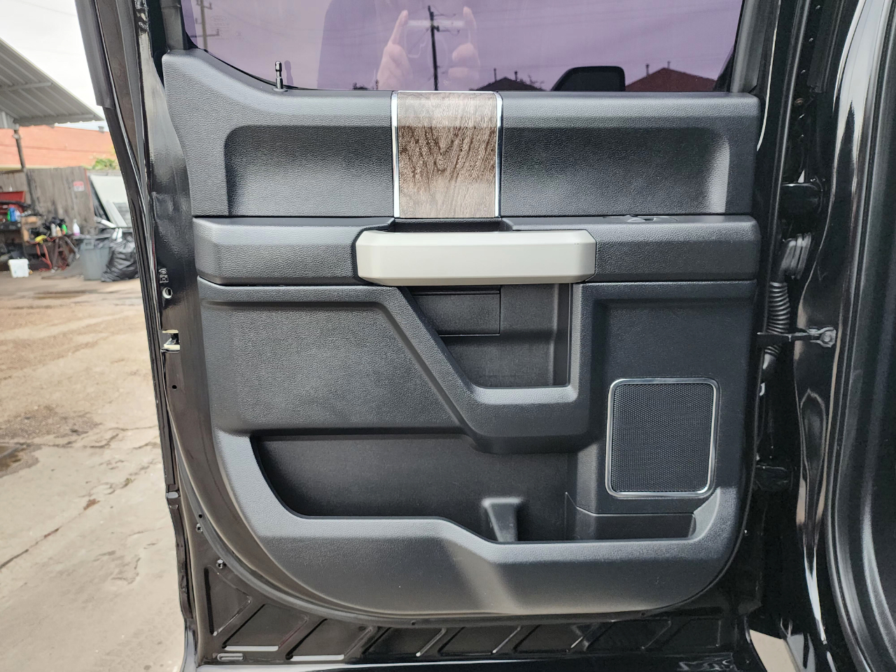 Ford Super Duty F-250 SRW  2018