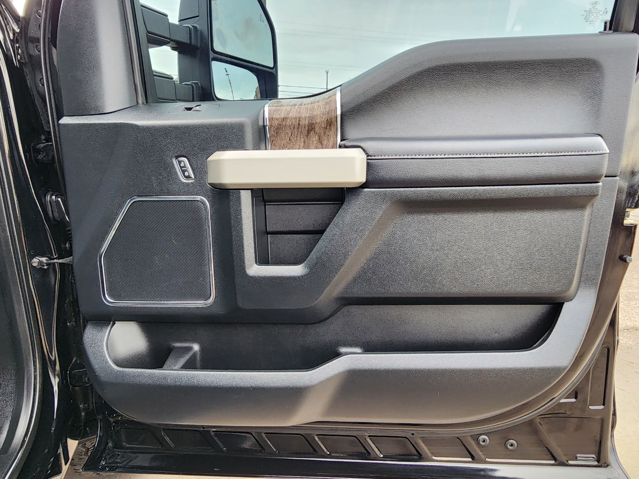 Ford Super Duty F-250 SRW  2018