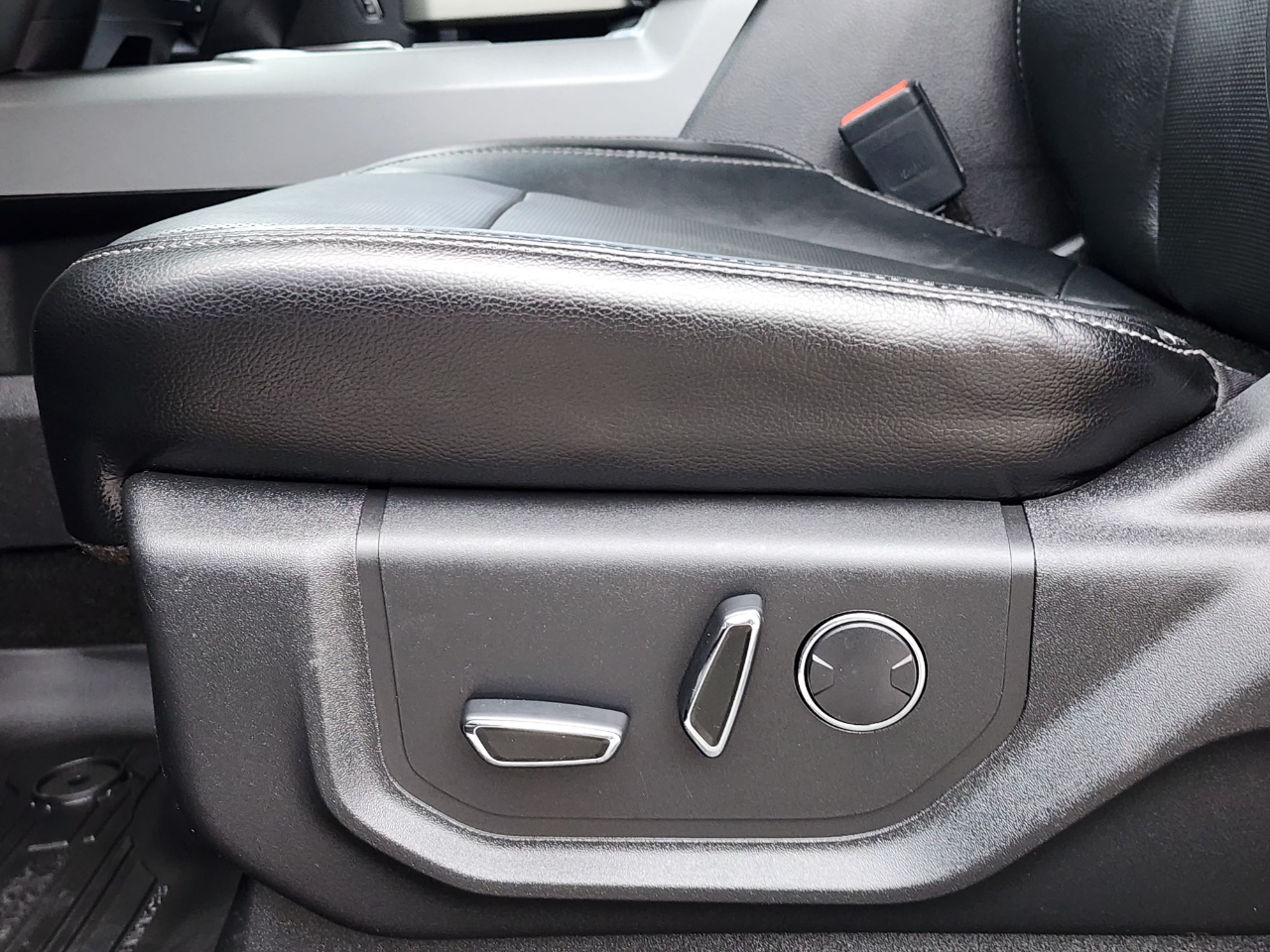 Ford Super Duty F-250 SRW  2018