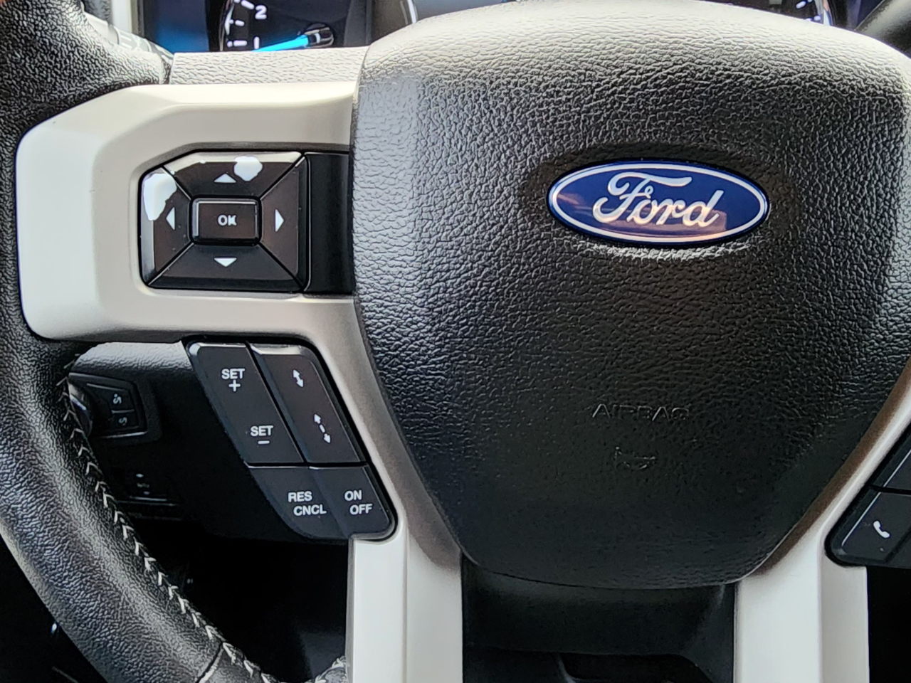 Ford Super Duty F-250 SRW  2018