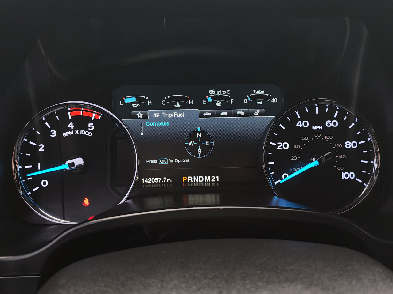 Ford Super Duty F-250 SRW  2018