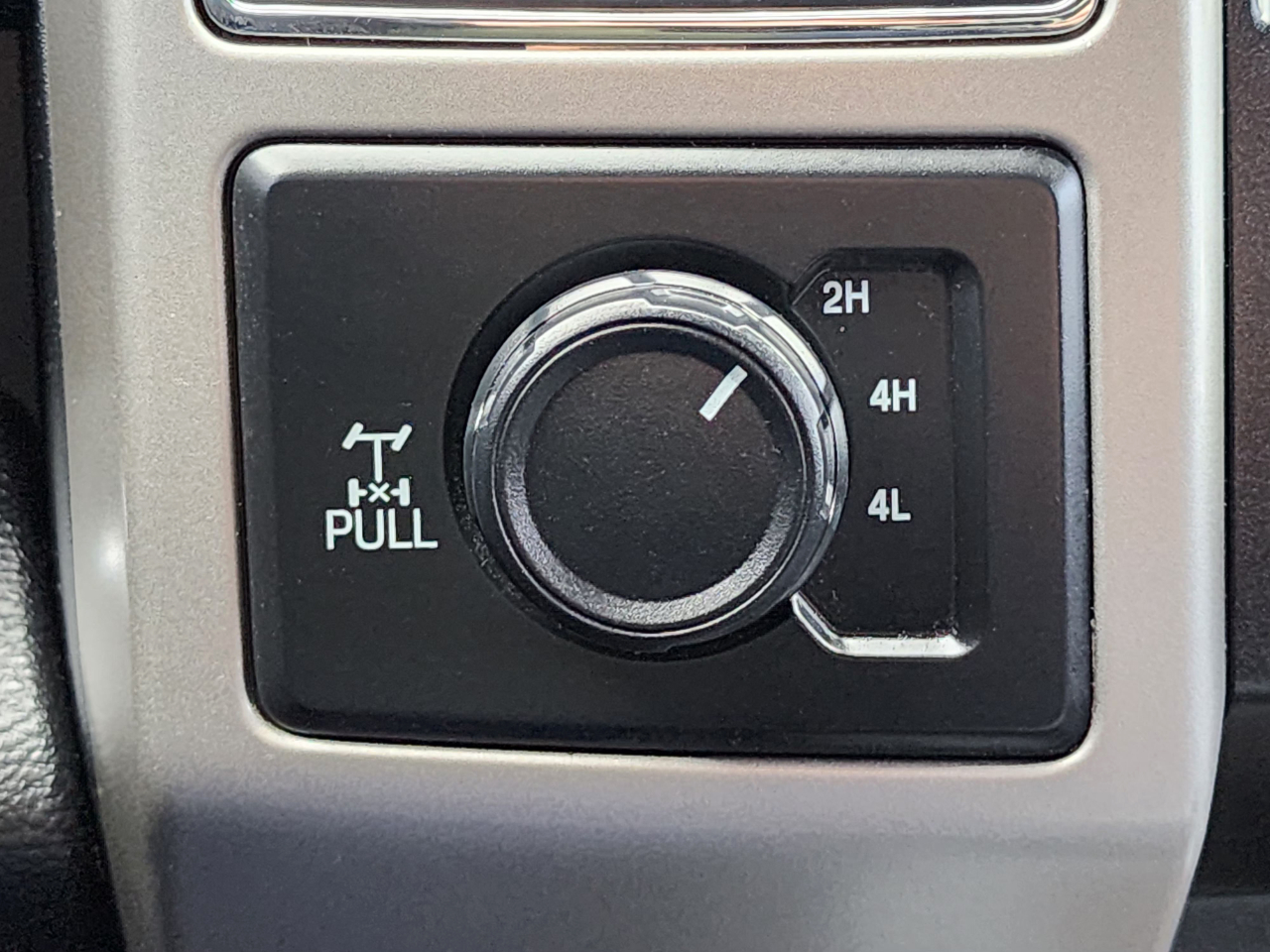 Ford Super Duty F-250 SRW  2018