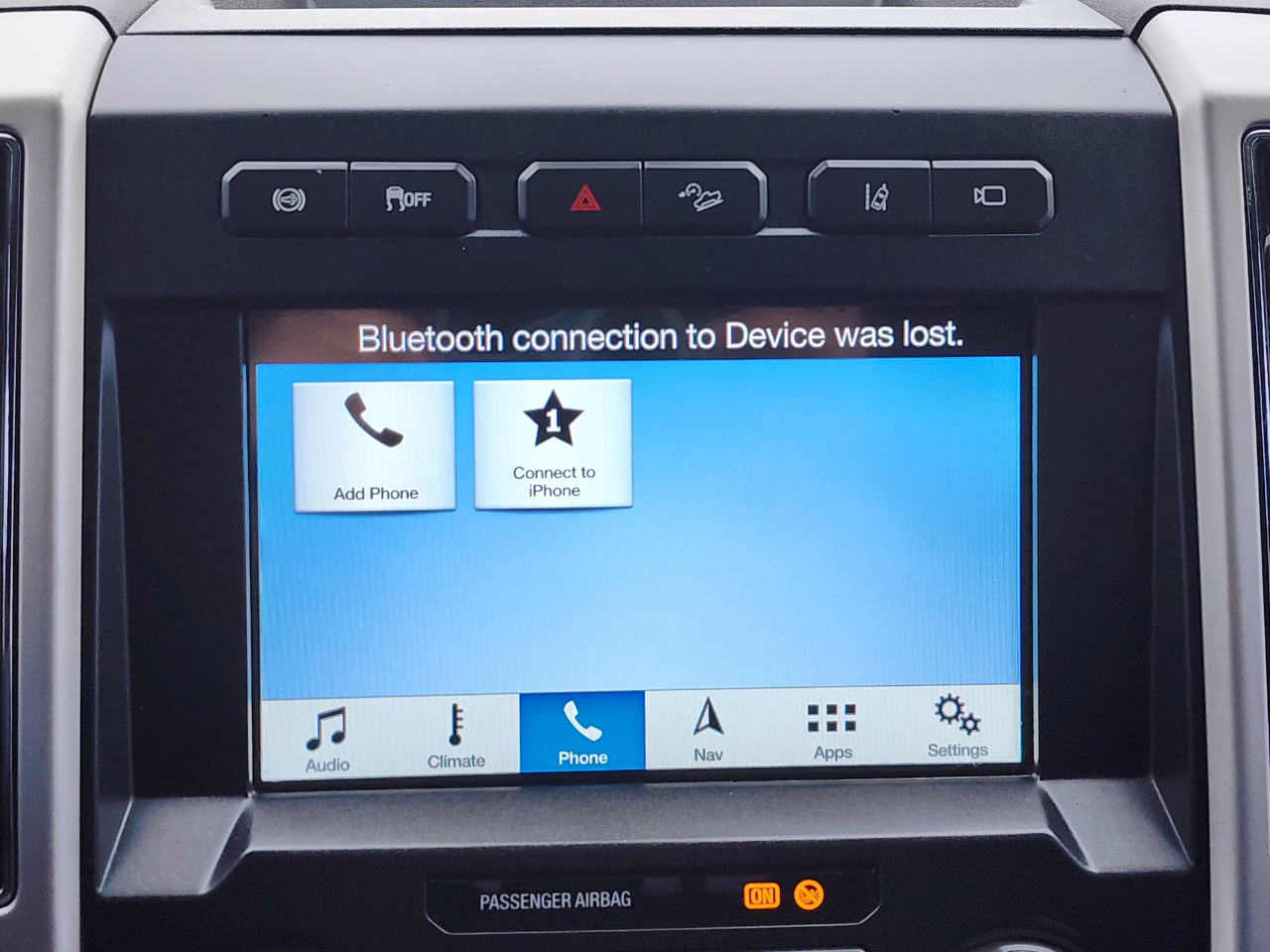 Ford Super Duty F-250 SRW  2018