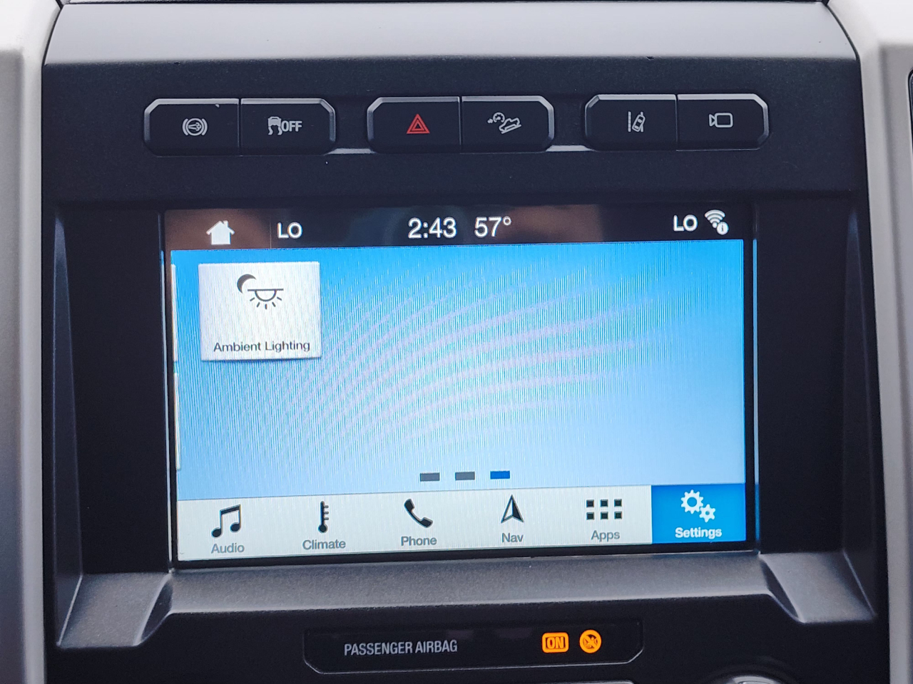 Ford Super Duty F-250 SRW  2018