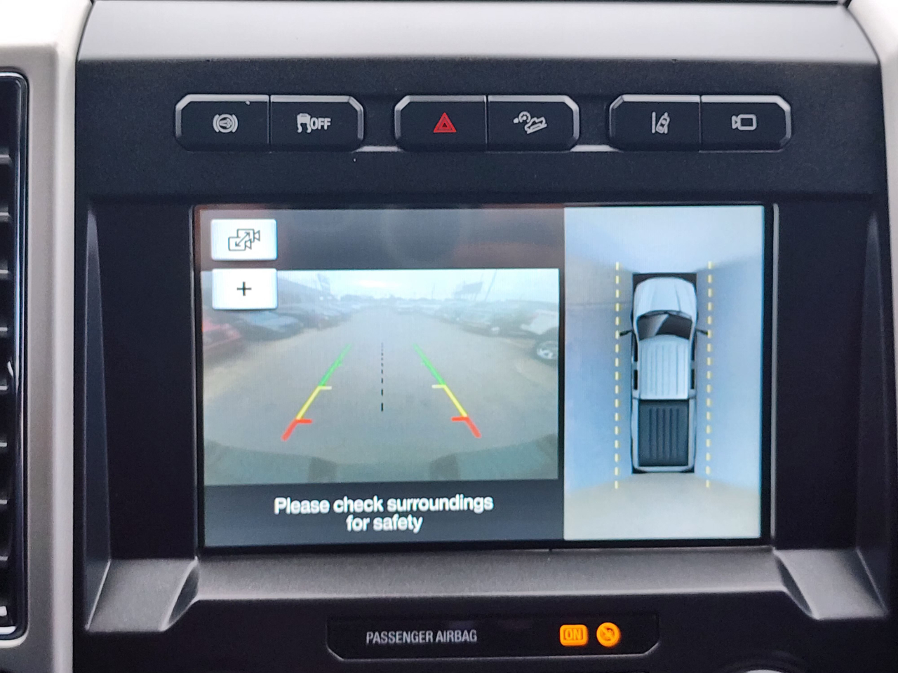 Ford Super Duty F-250 SRW  2018