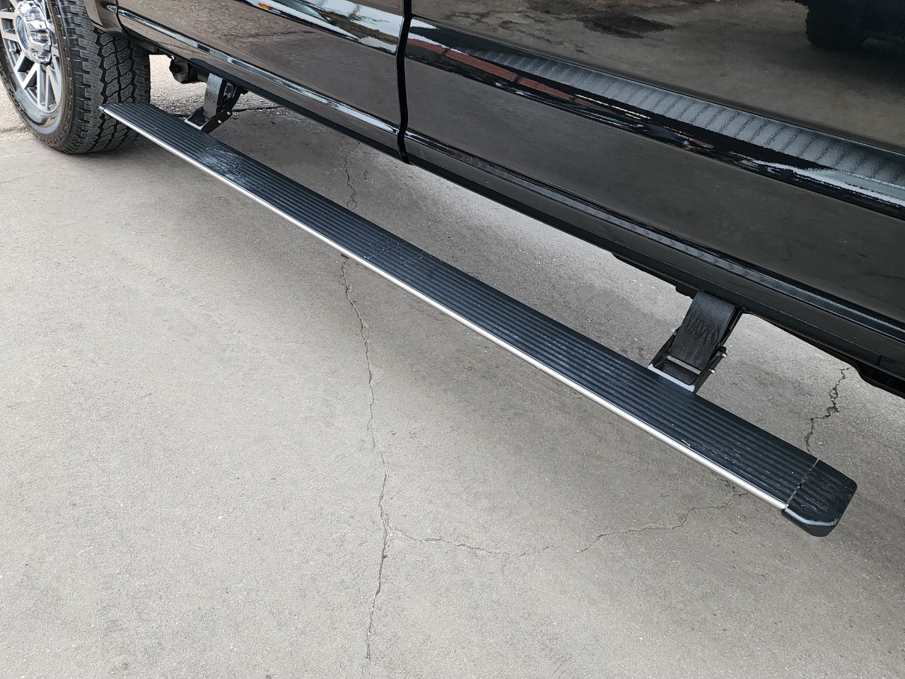 Ford Super Duty F-250 SRW  2018