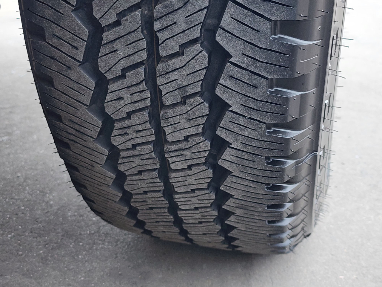 Ford Super Duty F-250 SRW  2018