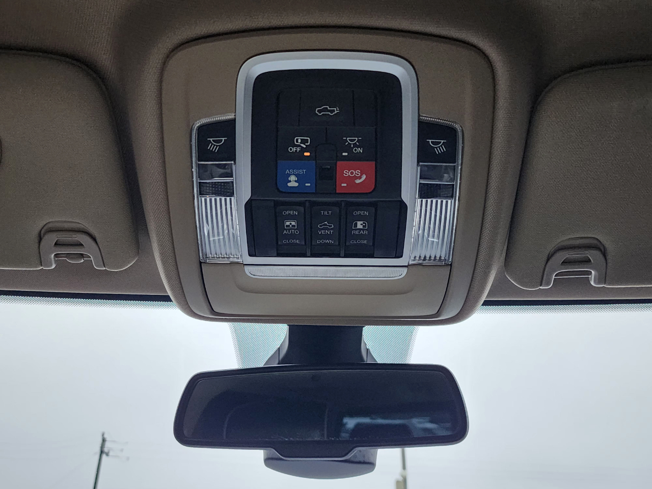 RAM 3500 Laramie Crew Cab 4WD 2019