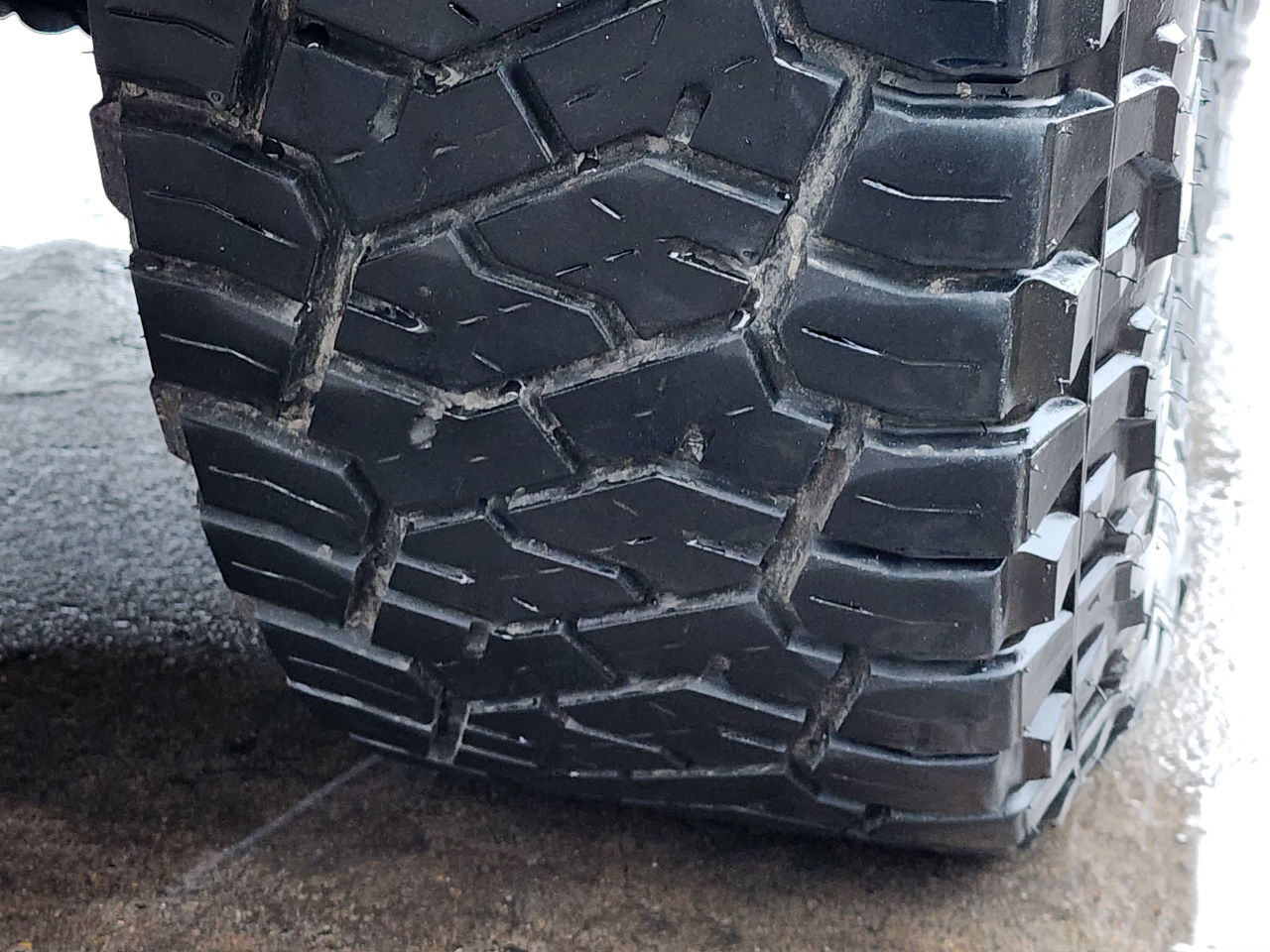 RAM 3500 Laramie Crew Cab 4WD 2019