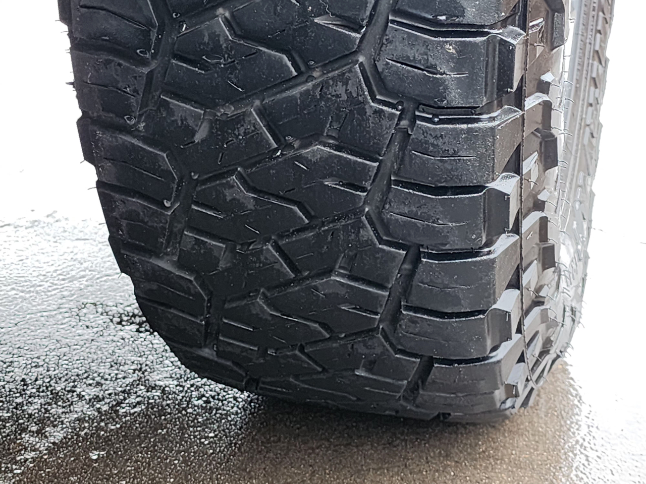 RAM 3500 Laramie Crew Cab 4WD 2019