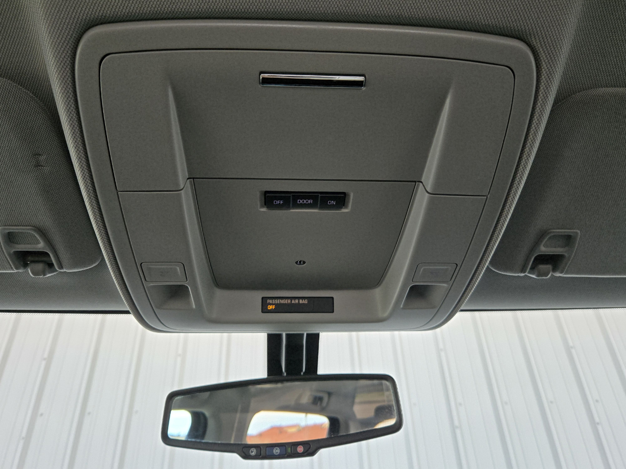 Chevrolet Silverado 1500 LT Crew Cab 2WD 2018