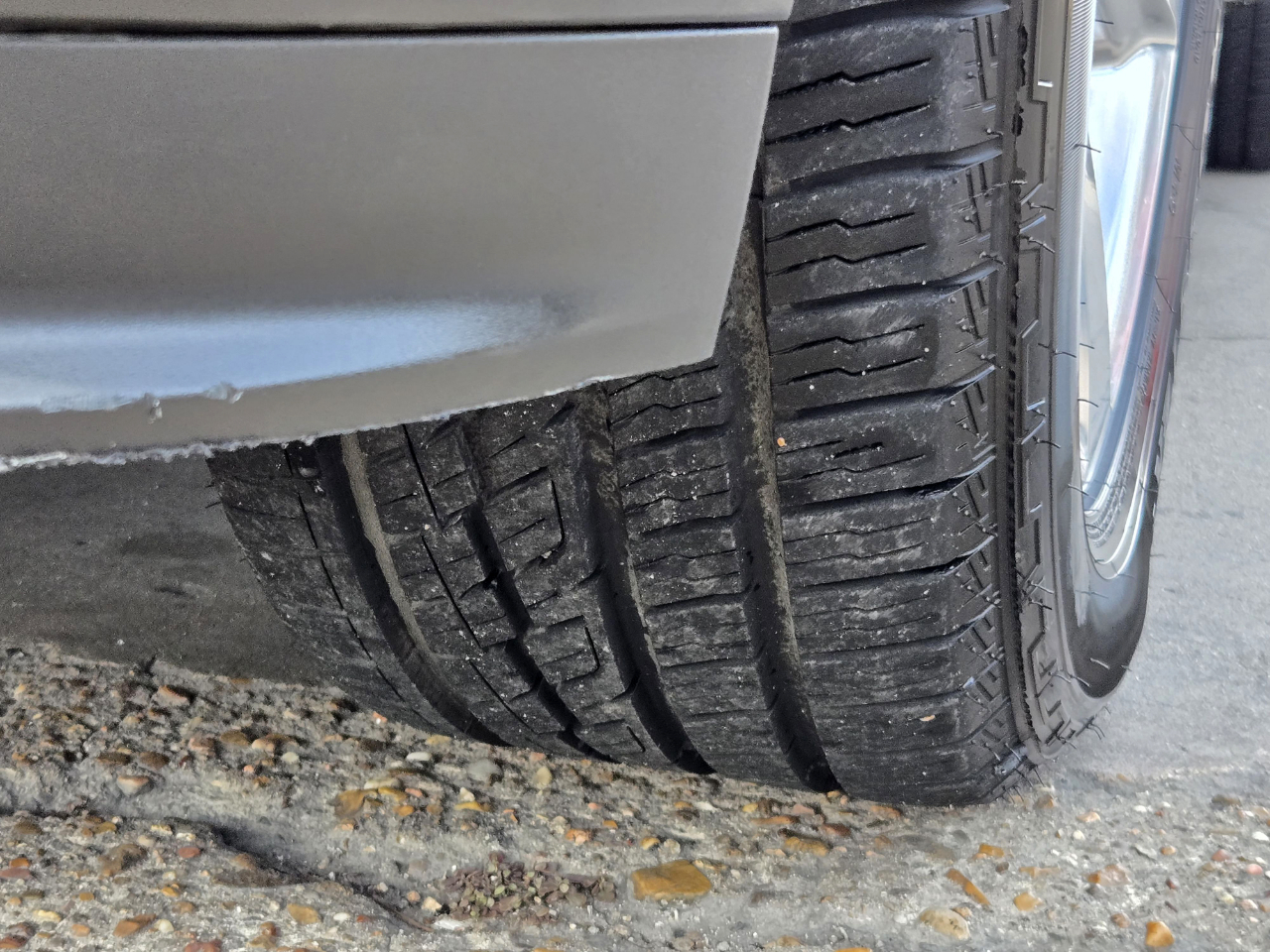 Chevrolet Silverado 1500 LT Crew Cab 2WD 2018