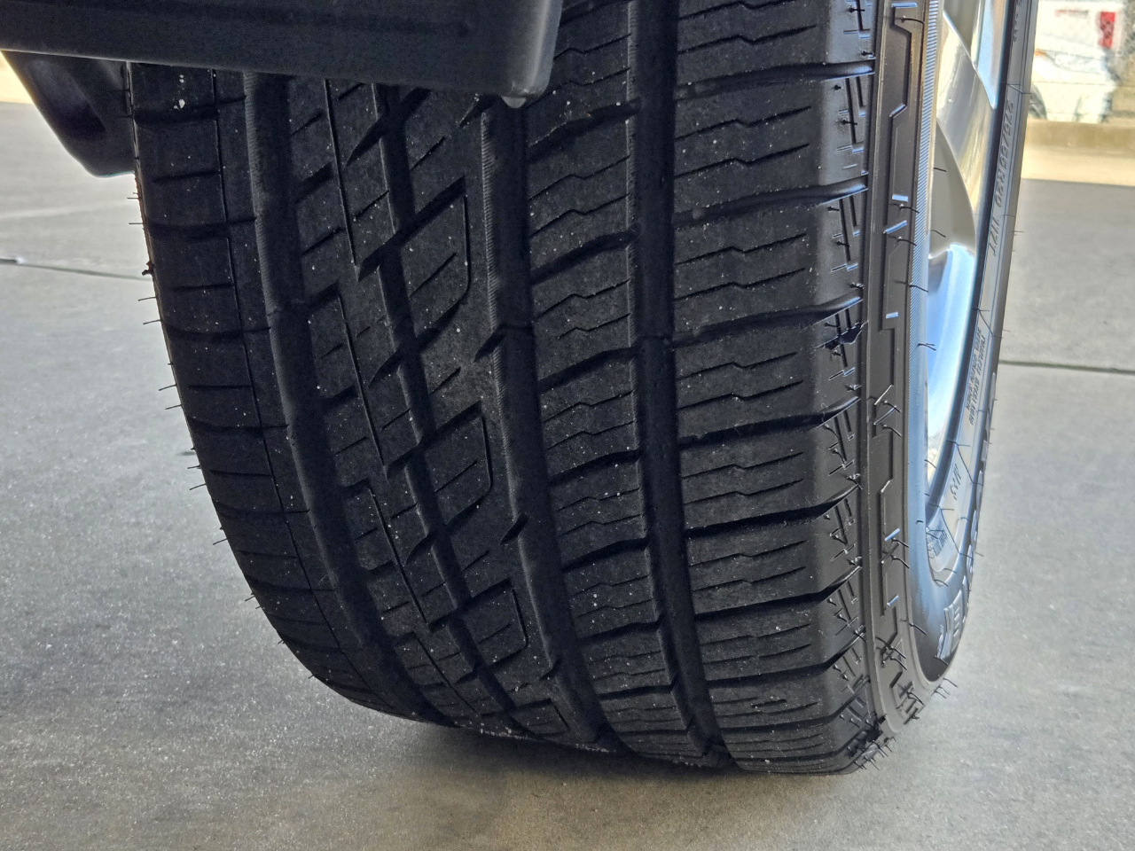 Chevrolet Silverado 1500 LT Crew Cab 2WD 2018