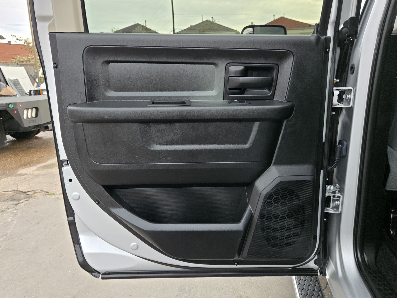 RAM 2500 Tradesman Crew Cab 4WD 2018