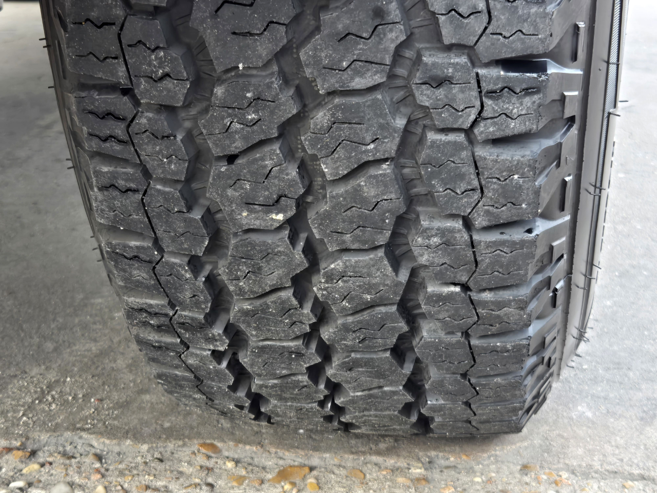 RAM 2500 Tradesman Crew Cab 4WD 2018