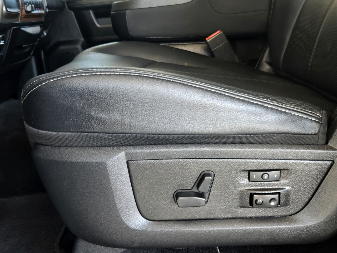 RAM 2500 Laramie Crew Cab 4WD 2018