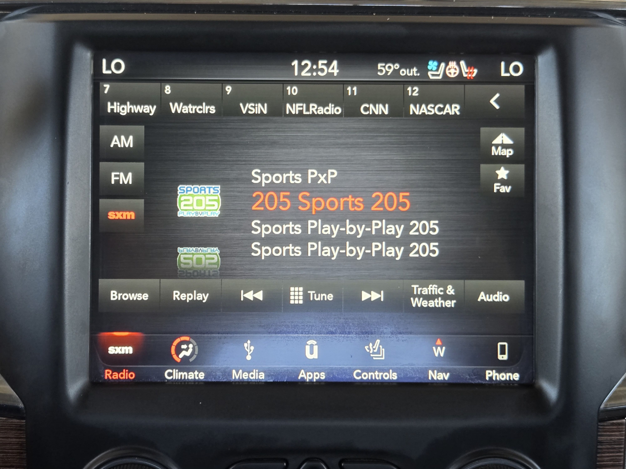 RAM 2500 Laramie Crew Cab 4WD 2018